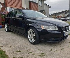 Volvo S-40 - Image 4/7