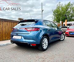 2016 Renault Megane - Image 4/10
