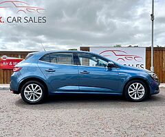 2016 Renault Megane - Image 5/10