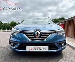 2016 Renault Megane - Image 6/10