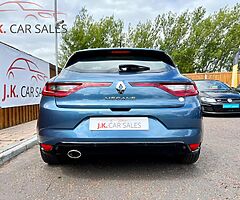 2016 Renault Megane - Image 7/10