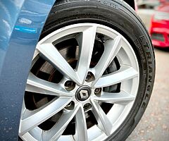 2016 Renault Megane - Image 8/10