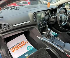 2016 Renault Megane - Image 10/10