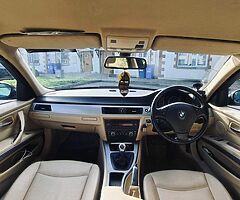 BMW 320d 2007 - Image 6/9
