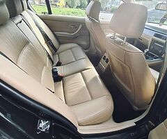 BMW 320d 2007 - Image 8/9
