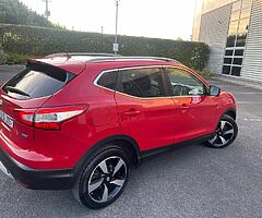 TOP SPEC N TECK 360% Quashai 142 LONG NCT plus TAX - Image 5/10