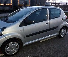 Toyota aygo
118.000 km stand - Image 5/5