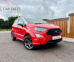 2018 Ford EcoSport - Image 4/10