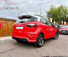 2018 Ford EcoSport - Image 5/10