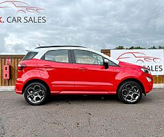 2018 Ford EcoSport - Image 6/10