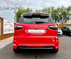 2018 Ford EcoSport - Image 8/10