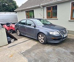 vw passat R line for sale