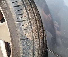 vw passat R line for sale - Image 3/6