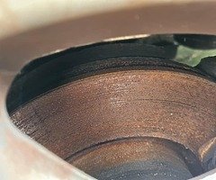 vw passat R line for sale - Image 4/6