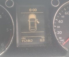 vw passat R line for sale - Image 5/6