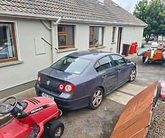 vw passat R line for sale - Image 6/6