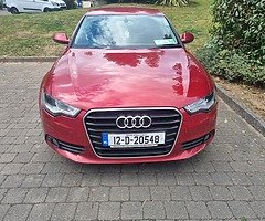 Audi a6 c7 - Image 5/5