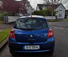 Renault Clio 09 - Image 5/8