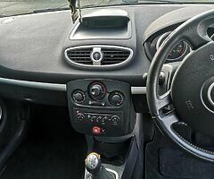 Renault Clio 09 - Image 7/8