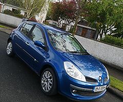 Renault Clio 09 - Image 8/8