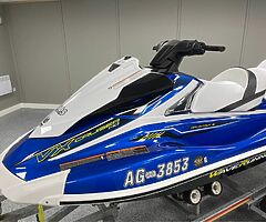 2018 Yamaha VX 1800 HO Low hours - Image 6/9