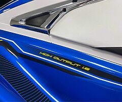 2018 Yamaha VX 1800 HO Low hours - Image 7/9