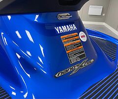 2018 Yamaha VX 1800 HO Low hours - Image 9/9