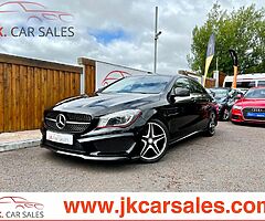 2014 Mercedes-Benz Cla180