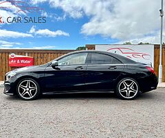 2014 Mercedes-Benz Cla180 - Image 3/10