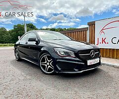 2014 Mercedes-Benz Cla180 - Image 4/10