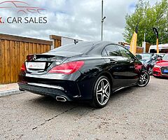 2014 Mercedes-Benz Cla180 - Image 5/10