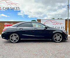 2014 Mercedes-Benz Cla180 - Image 6/10