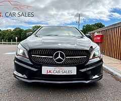 2014 Mercedes-Benz Cla180 - Image 7/10