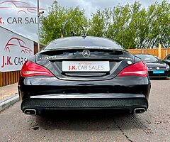 2014 Mercedes-Benz Cla180 - Image 8/10
