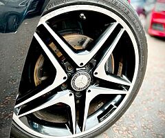 2014 Mercedes-Benz Cla180 - Image 10/10