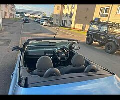 2006 Nissan Micra - Image 4/8