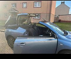 2006 Nissan Micra - Image 5/8