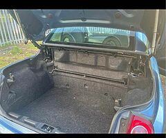 2006 Nissan Micra - Image 7/8