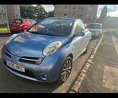 2006 Nissan Micra - Image 8/8