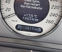 Mercedes e200 - Image 5/8