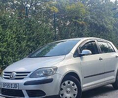 2006 Volkswagen Golf Plus - Image 3/10