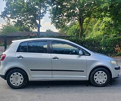 2006 Volkswagen Golf Plus - Image 4/10