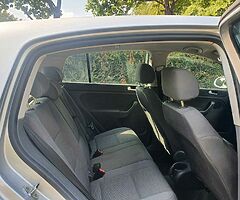 2006 Volkswagen Golf Plus - Image 8/10