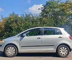 2006 Volkswagen Golf Plus - Image 9/10