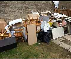 RUBBISH REMOVAL - Image 4/6