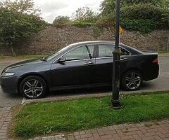 Honda Accord - Image 4/4