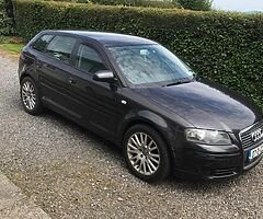 Audi A3 1.9 TDI 2007 1 year NCT - Image 5/5