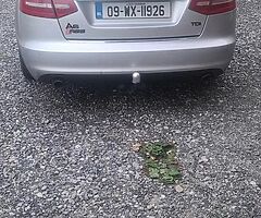 Audi a6 c6 2.0TDI 2009 diesel