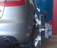 Audi a6 c6 2.0TDI 2009 diesel - Image 5/10