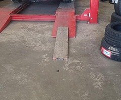 Audi a6 c6 2.0TDI 2009 diesel - Image 7/10